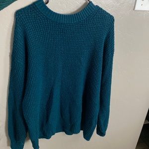 American Eagle sweater